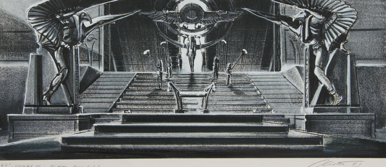 Stargate, la porte des étoiles