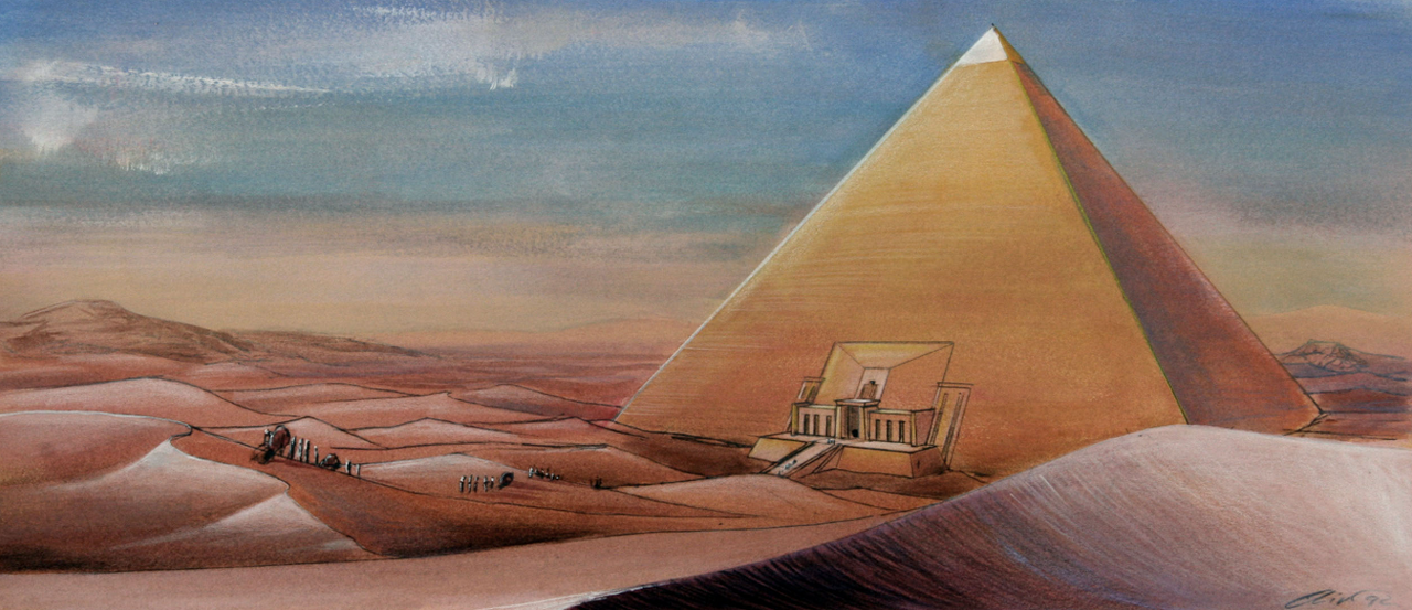 Stargate, la porte des étoiles