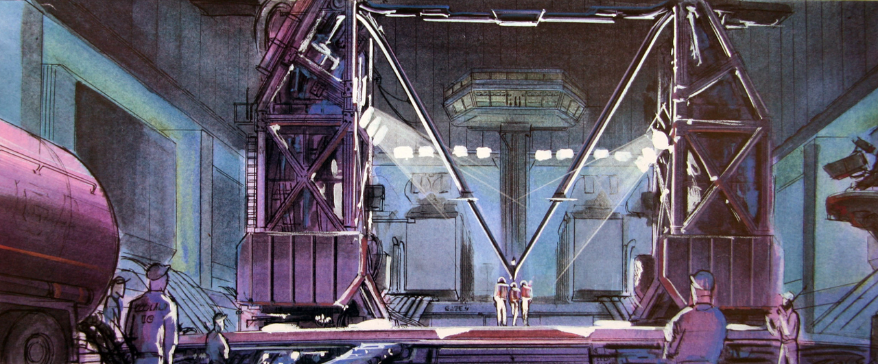 Stargate, la porte des étoiles