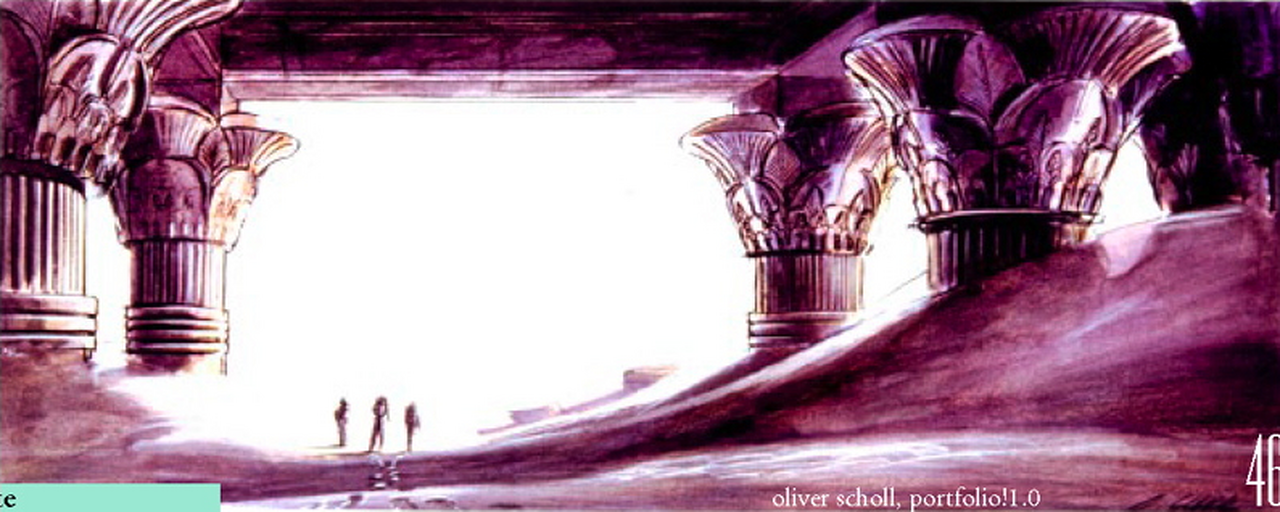 Stargate, la porte des étoiles