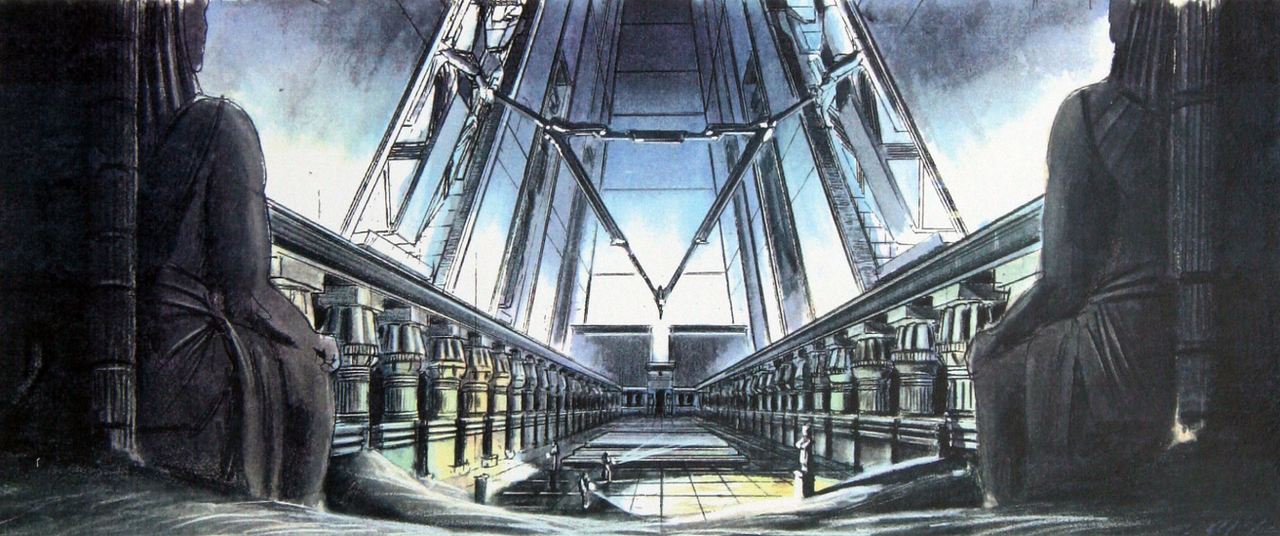 Stargate, la porte des étoiles