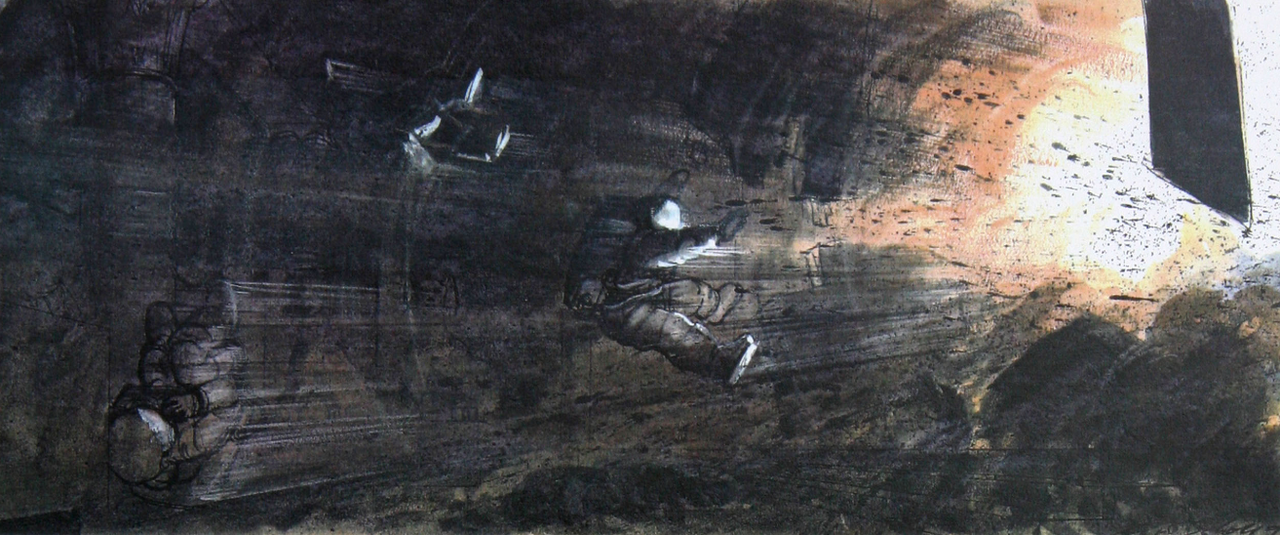 Stargate, la porte des étoiles