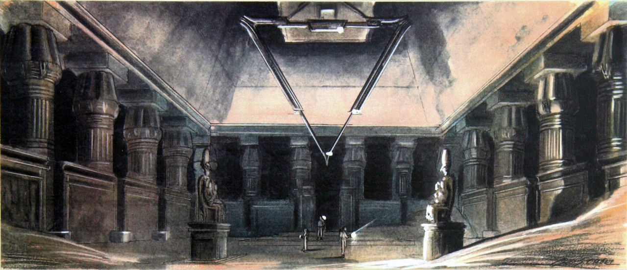 Stargate, la porte des étoiles