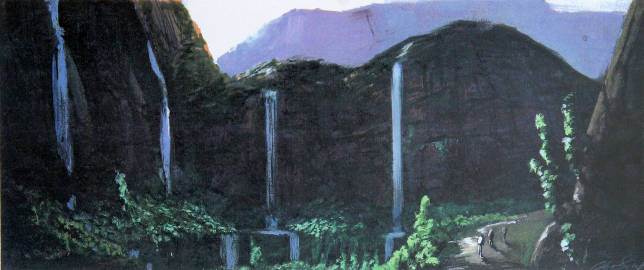 Stargate, la porte des étoiles