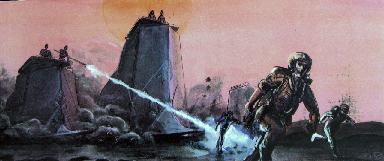 Stargate, la porte des étoiles