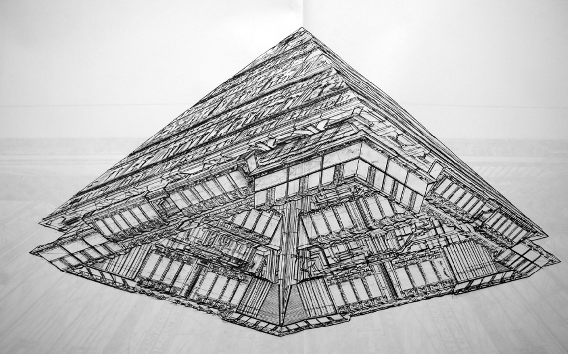 Stargate, la porte des étoiles