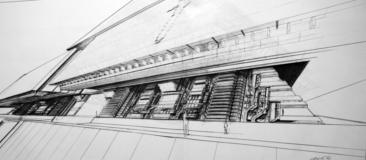 Stargate, la porte des étoiles