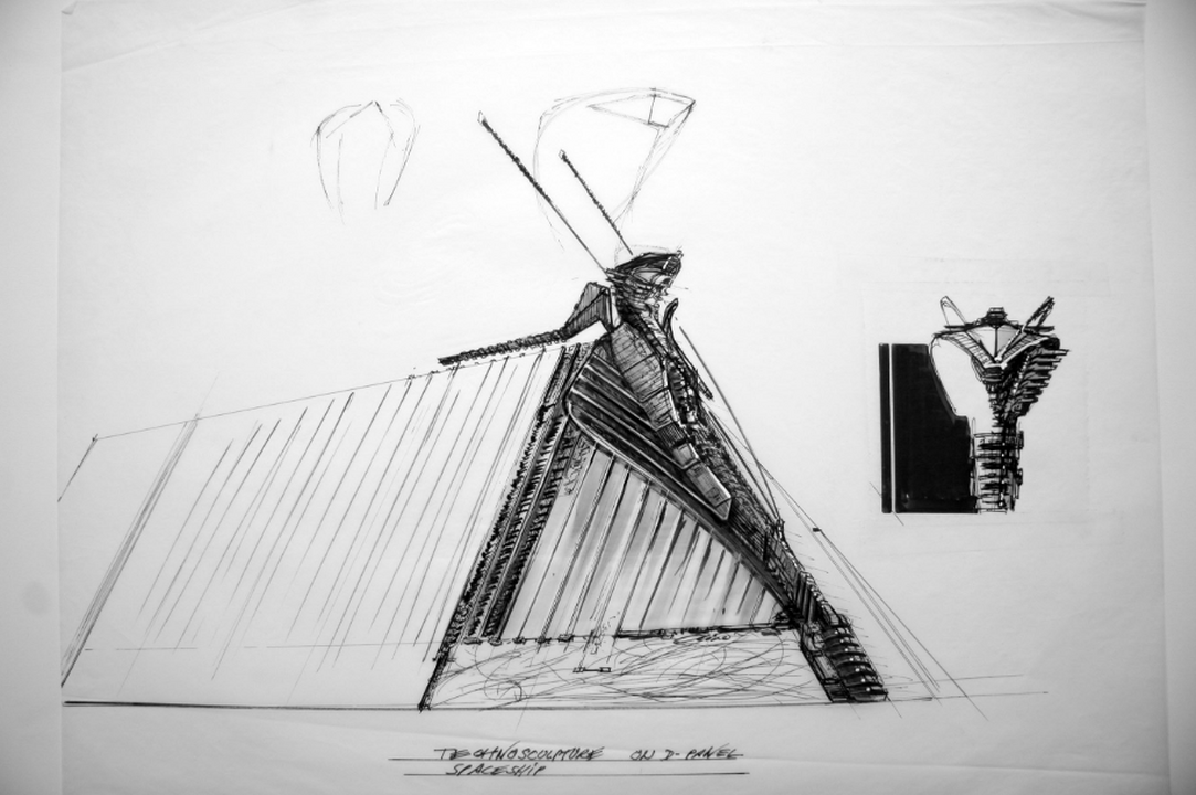 Stargate, la porte des étoiles