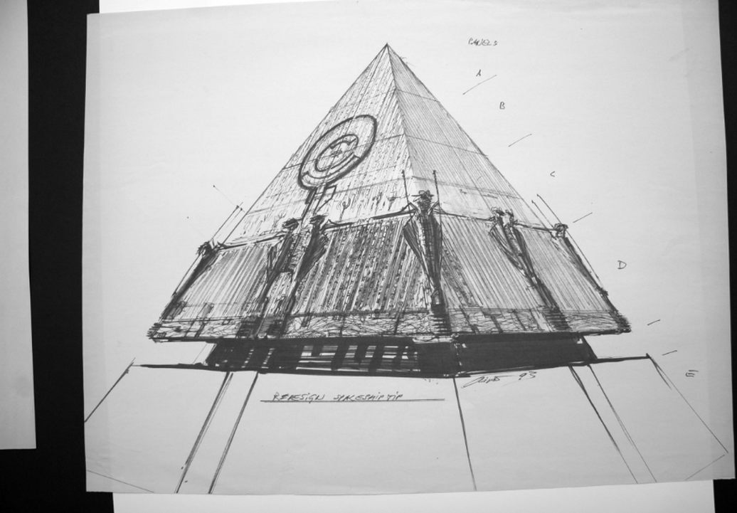 Stargate, la porte des étoiles