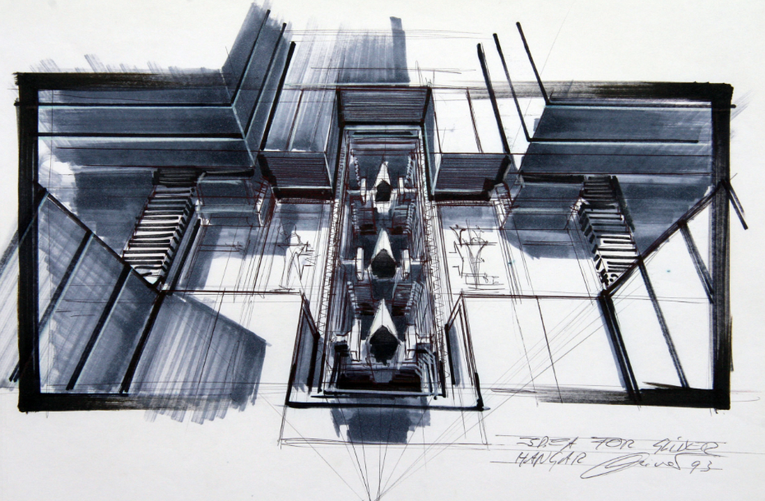 Stargate, la porte des étoiles