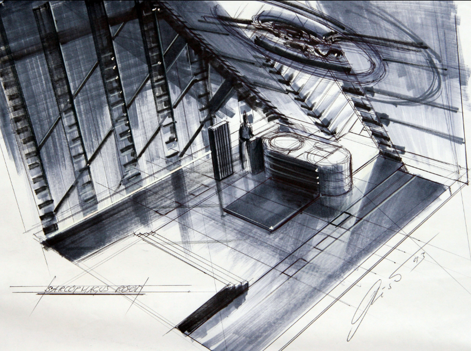 Stargate, la porte des étoiles