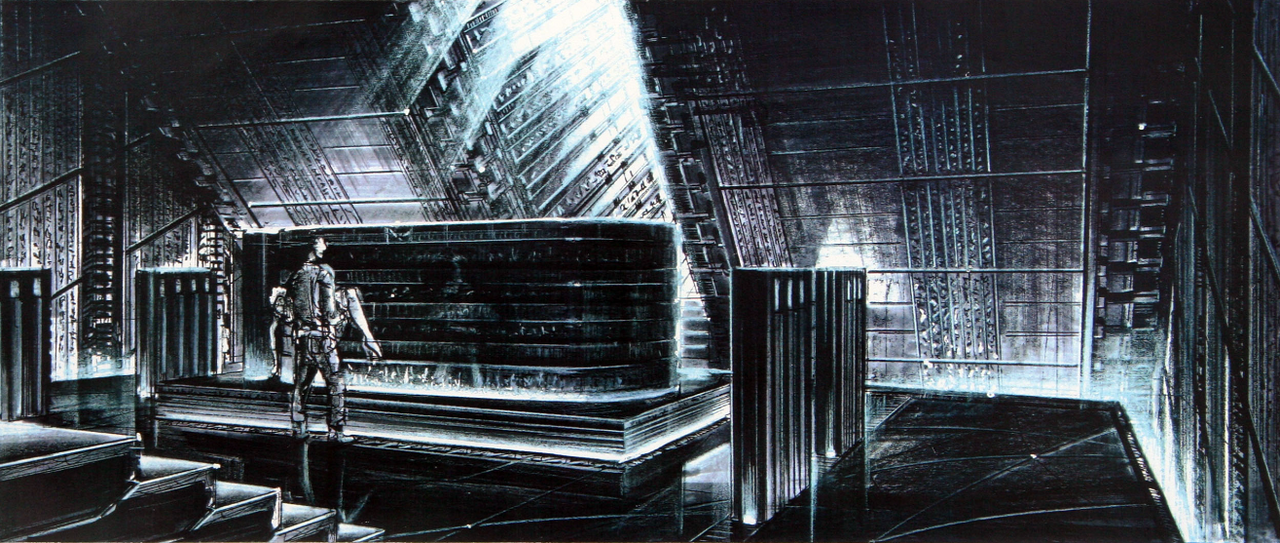 Stargate, la porte des étoiles