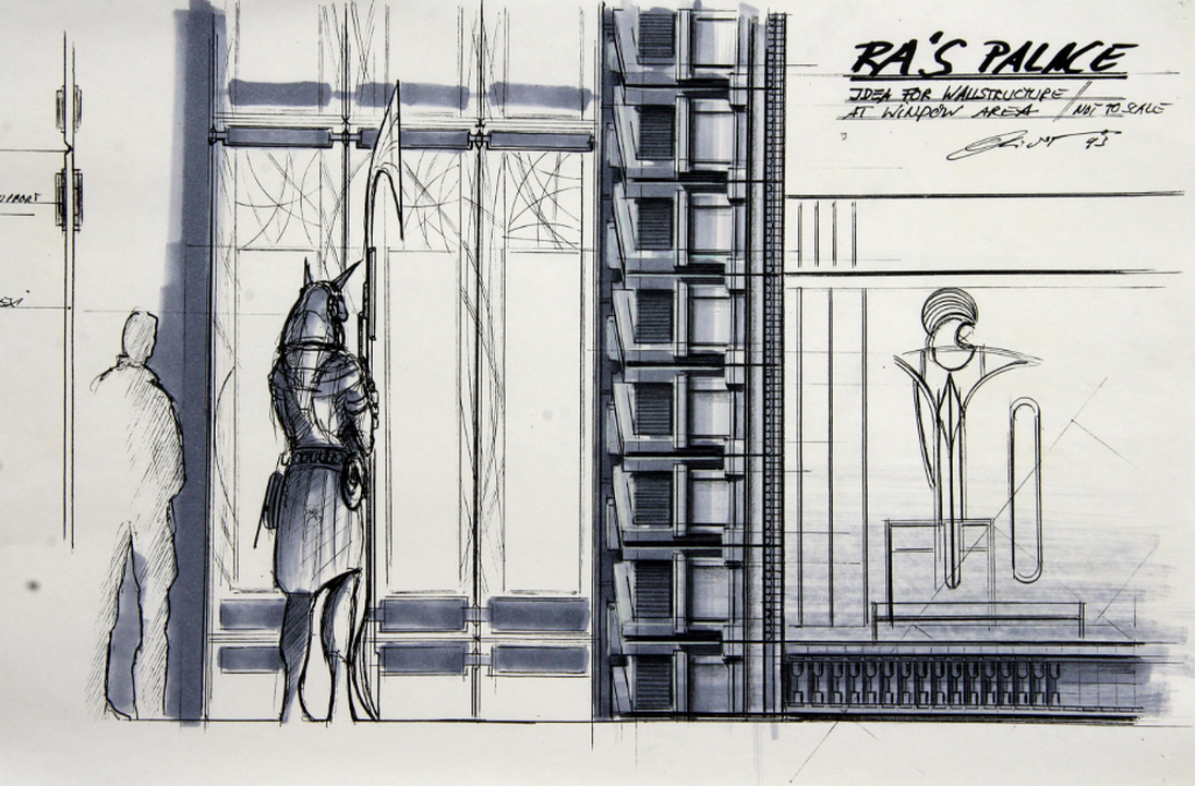 Stargate, la porte des étoiles