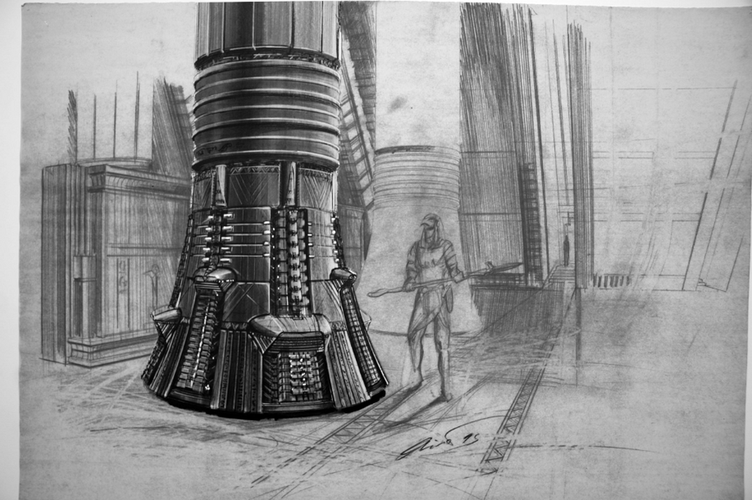 Stargate, la porte des étoiles