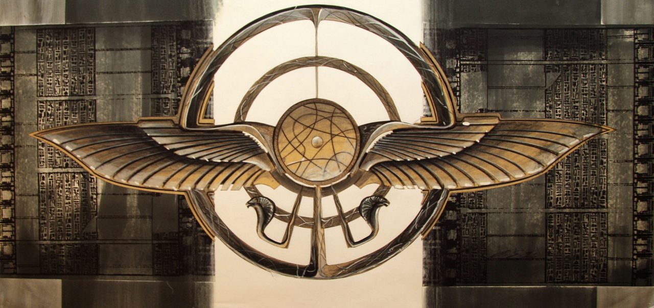 Stargate, la porte des étoiles