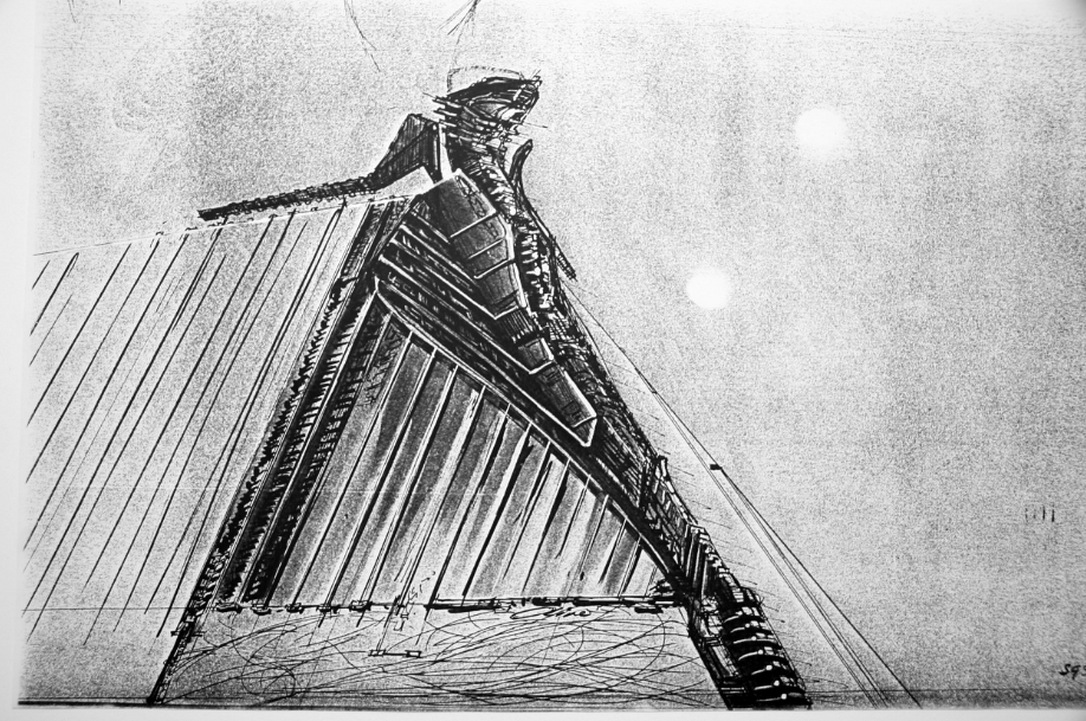 Stargate, la porte des étoiles