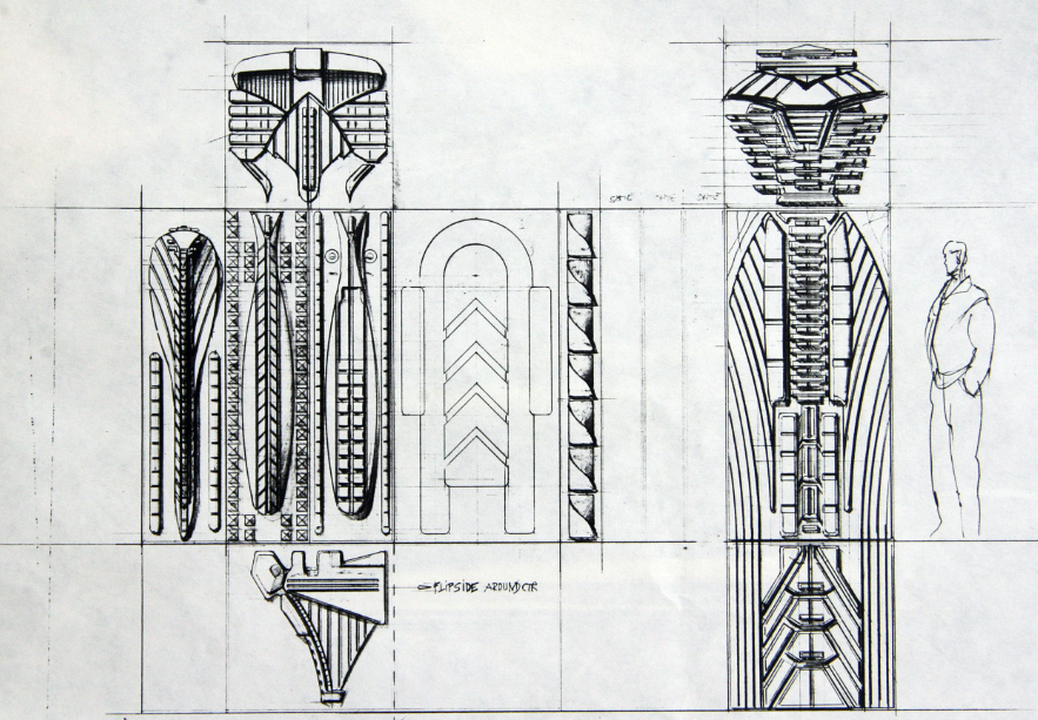 Stargate, la porte des étoiles