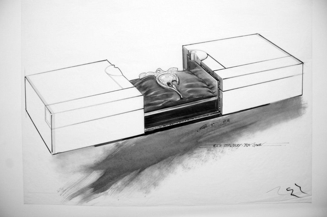 Stargate, la porte des étoiles