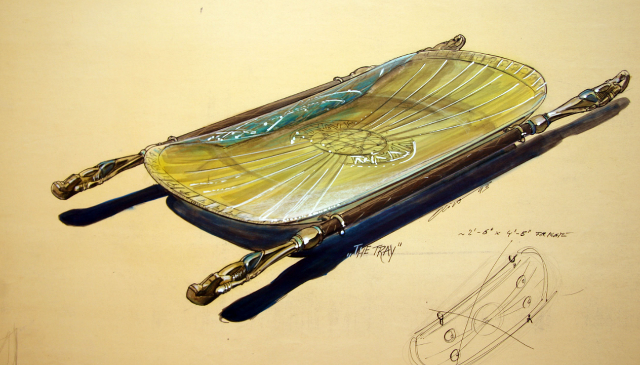 Stargate, la porte des étoiles