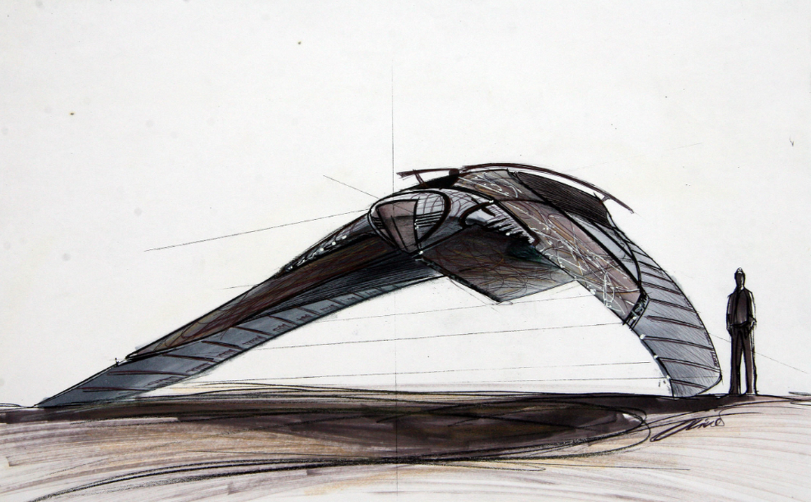 Stargate, la porte des étoiles