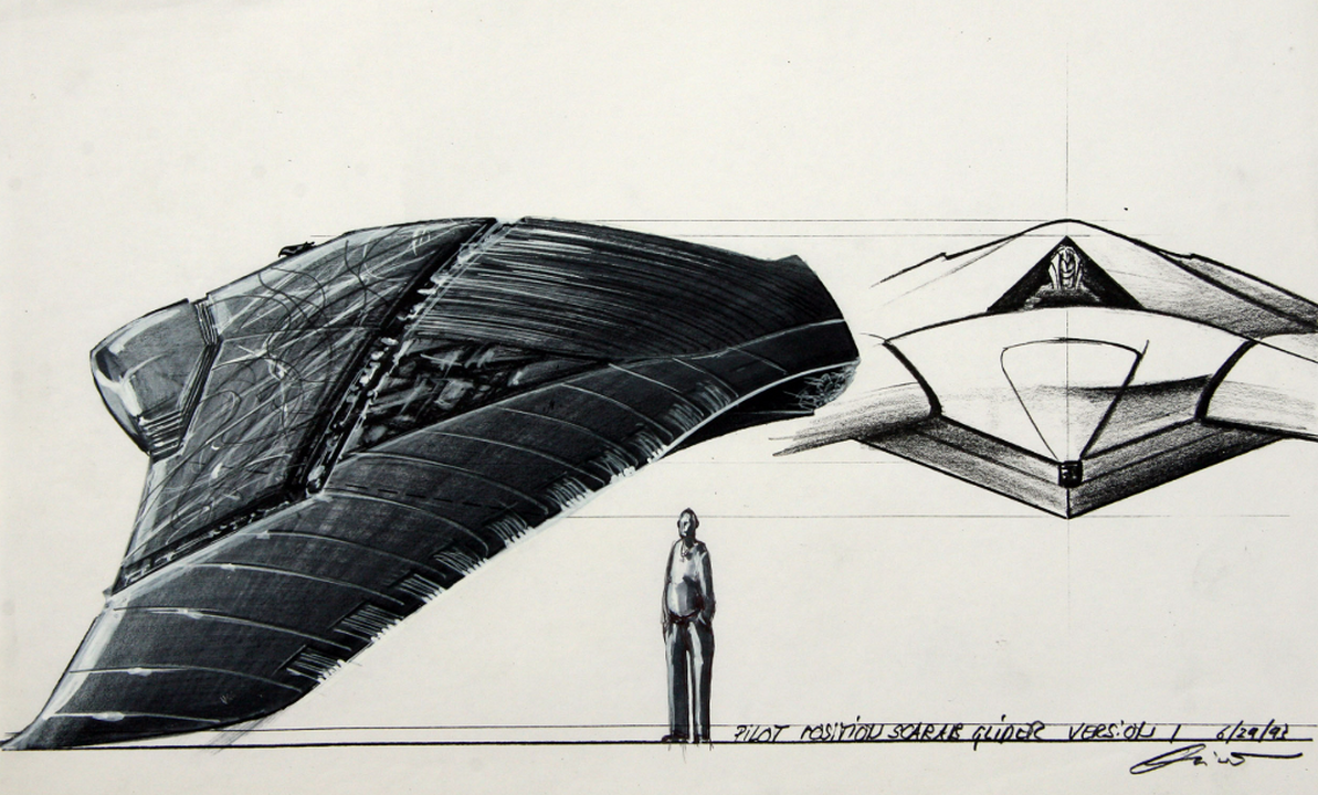 Stargate, la porte des étoiles