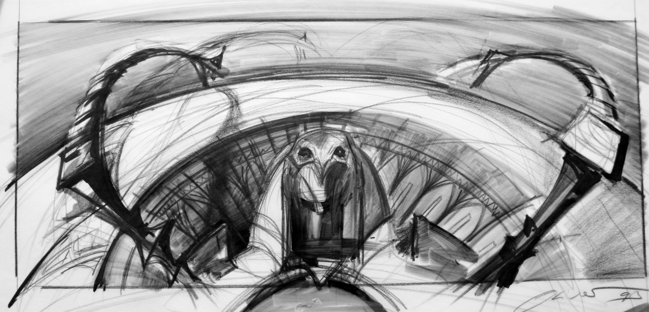 Stargate, la porte des étoiles