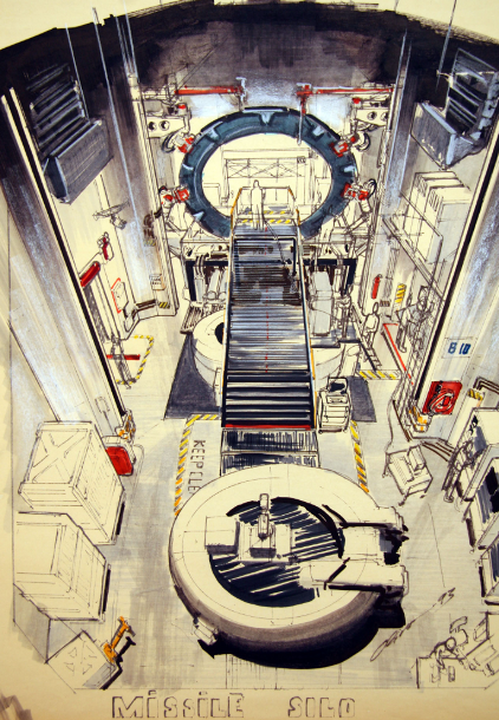 Stargate, la porte des étoiles