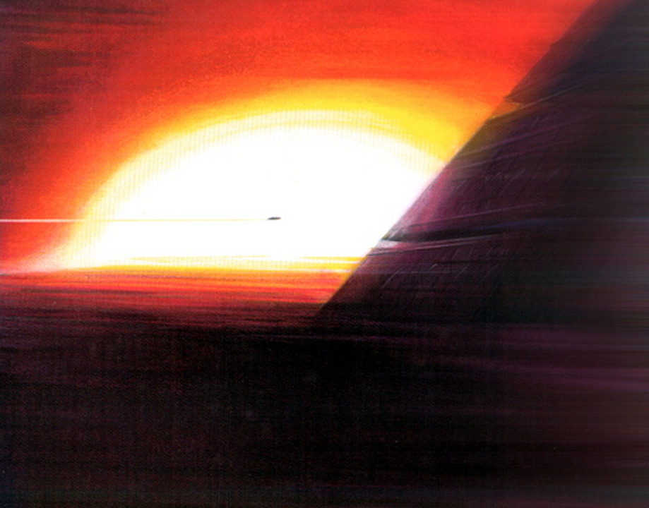 Stargate, la porte des étoiles