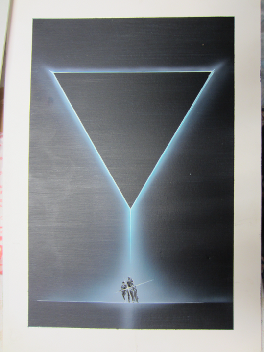 Stargate, la porte des étoiles