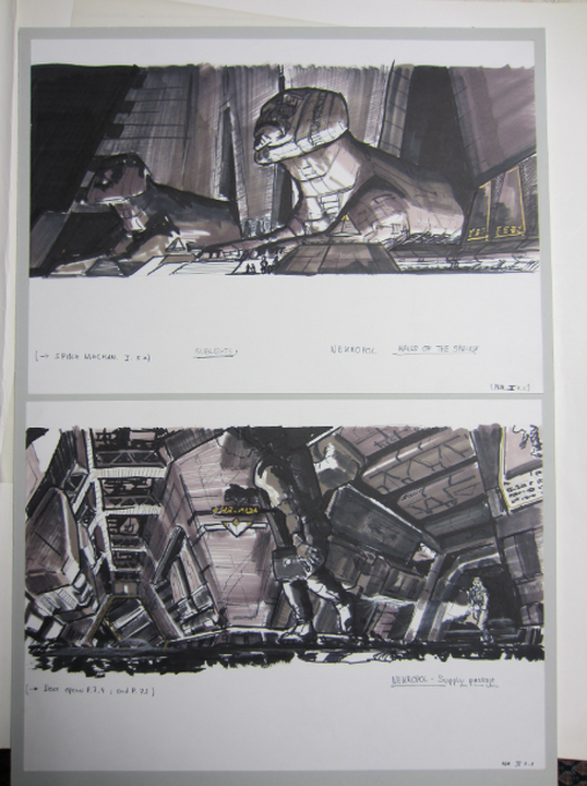 Stargate, la porte des étoiles