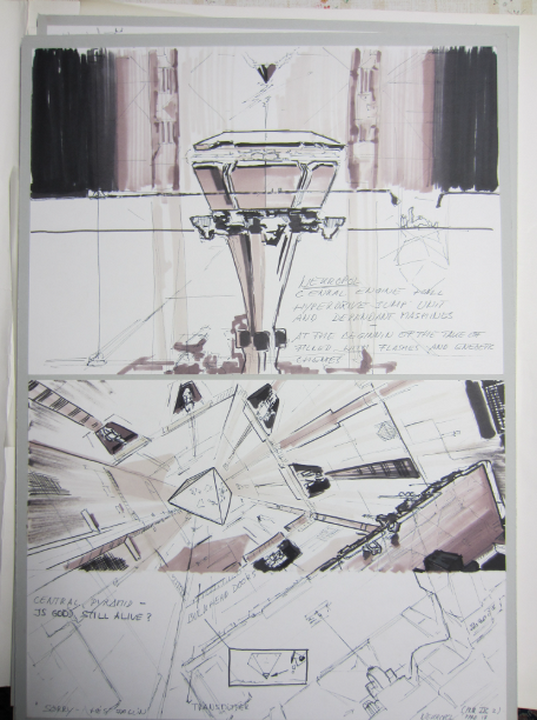 Stargate, la porte des étoiles