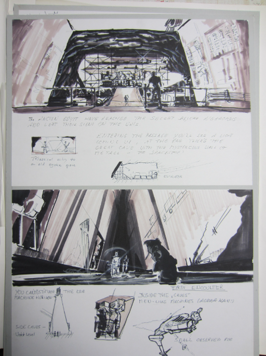 Stargate, la porte des étoiles