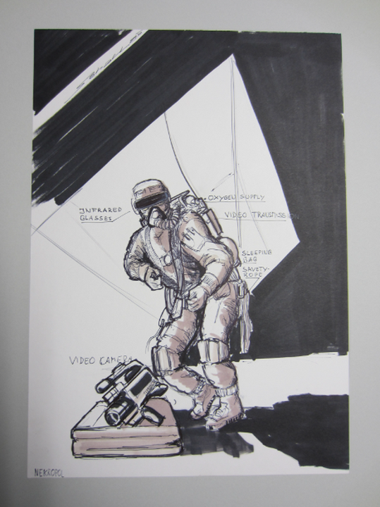 Stargate, la porte des étoiles