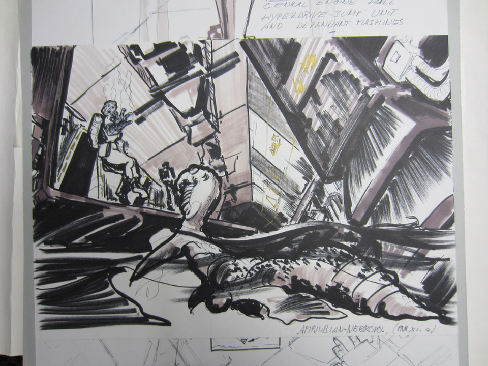 Stargate, la porte des étoiles