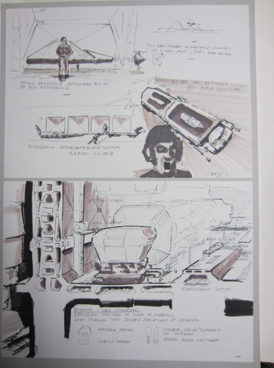 Stargate, la porte des étoiles