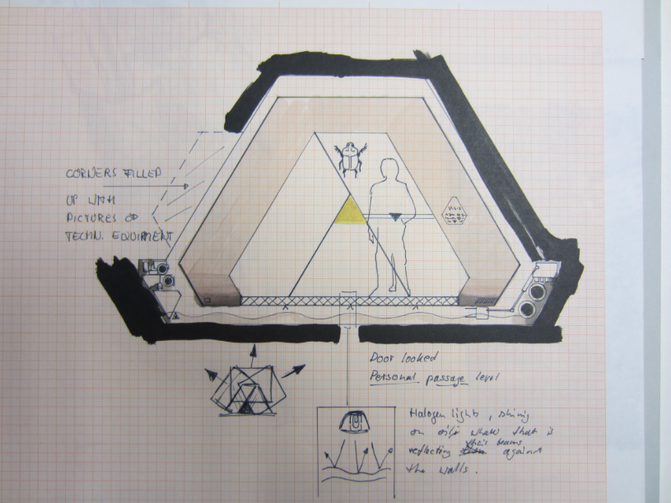 Stargate, la porte des étoiles