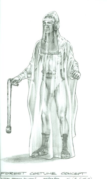 La théorie de Broca