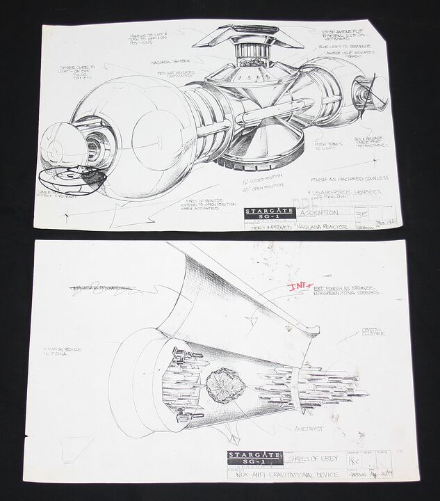 Trahisons