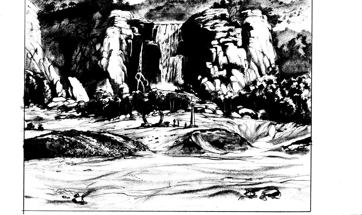 Le Marteau de Thor