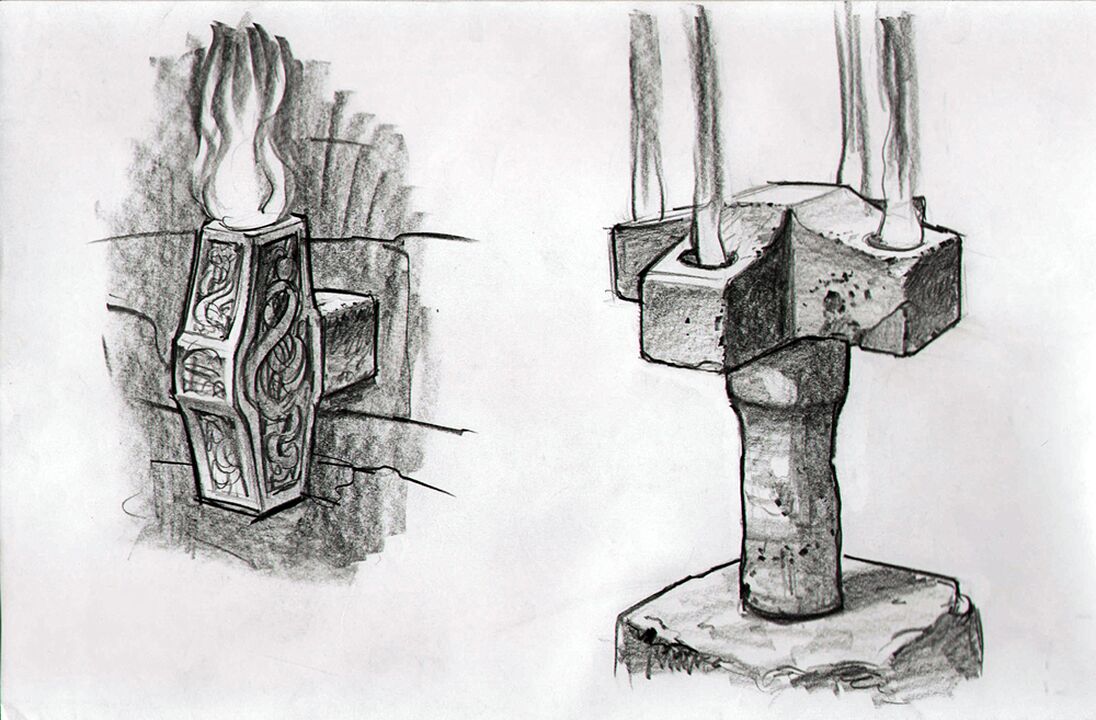 Le Marteau de Thor