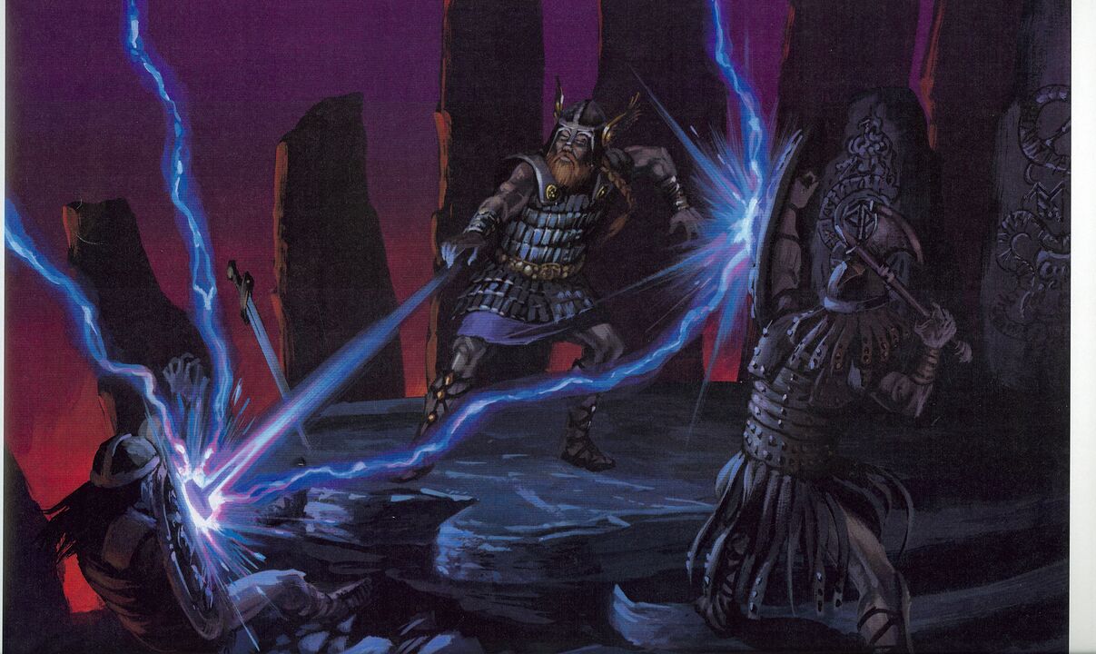 Le Marteau de Thor