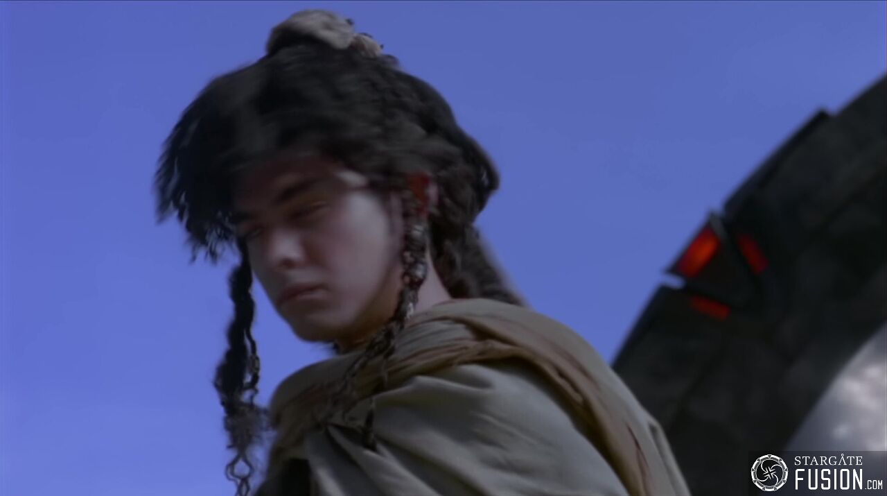 Enfants des Dieux