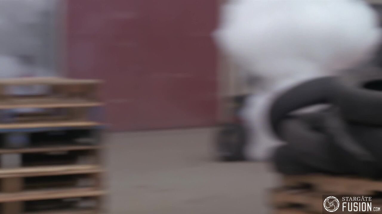 L'épreuve du feu