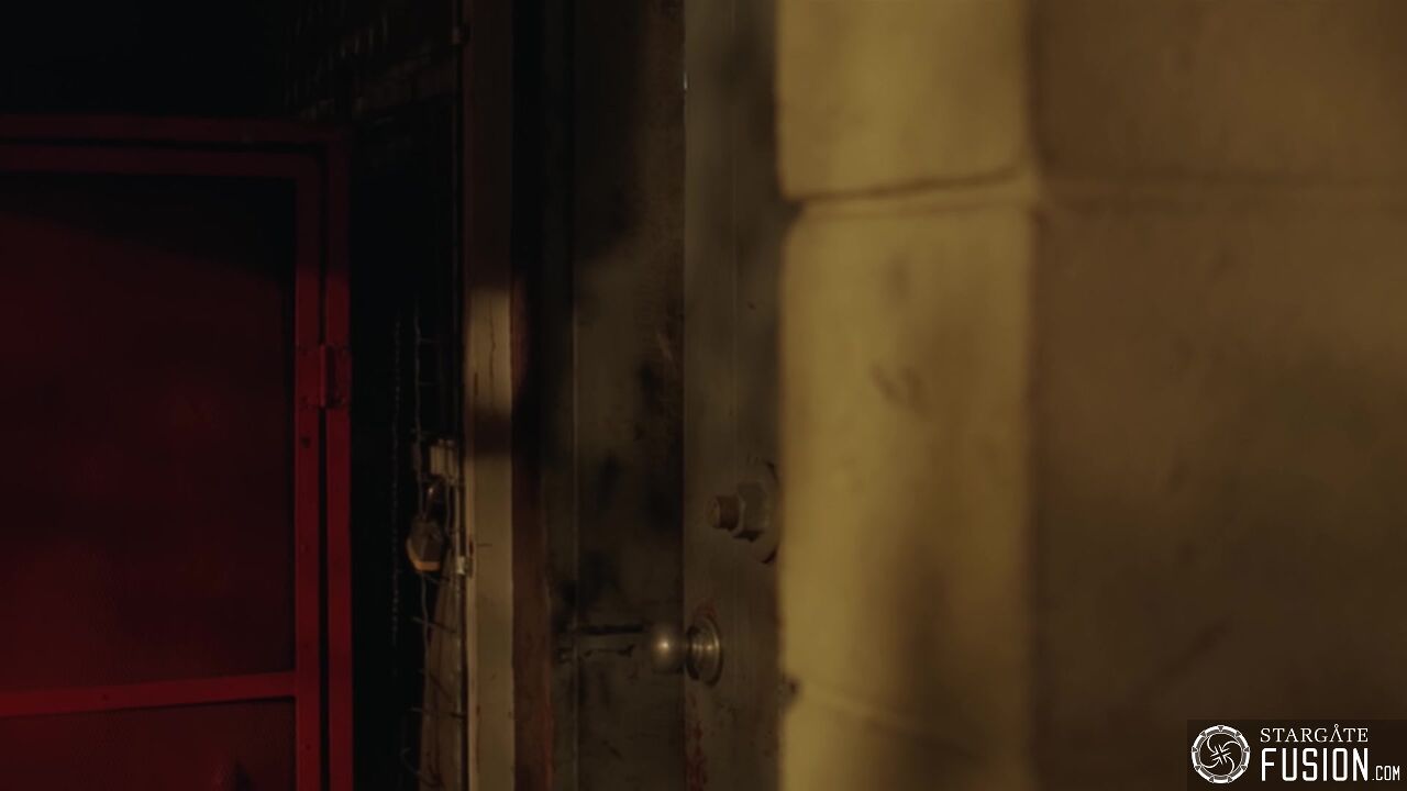 L'épreuve du feu