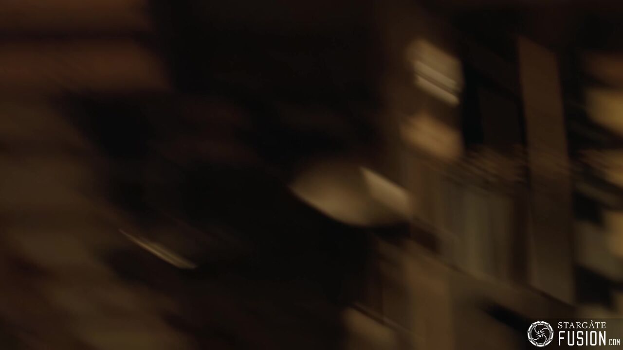 L'épreuve du feu