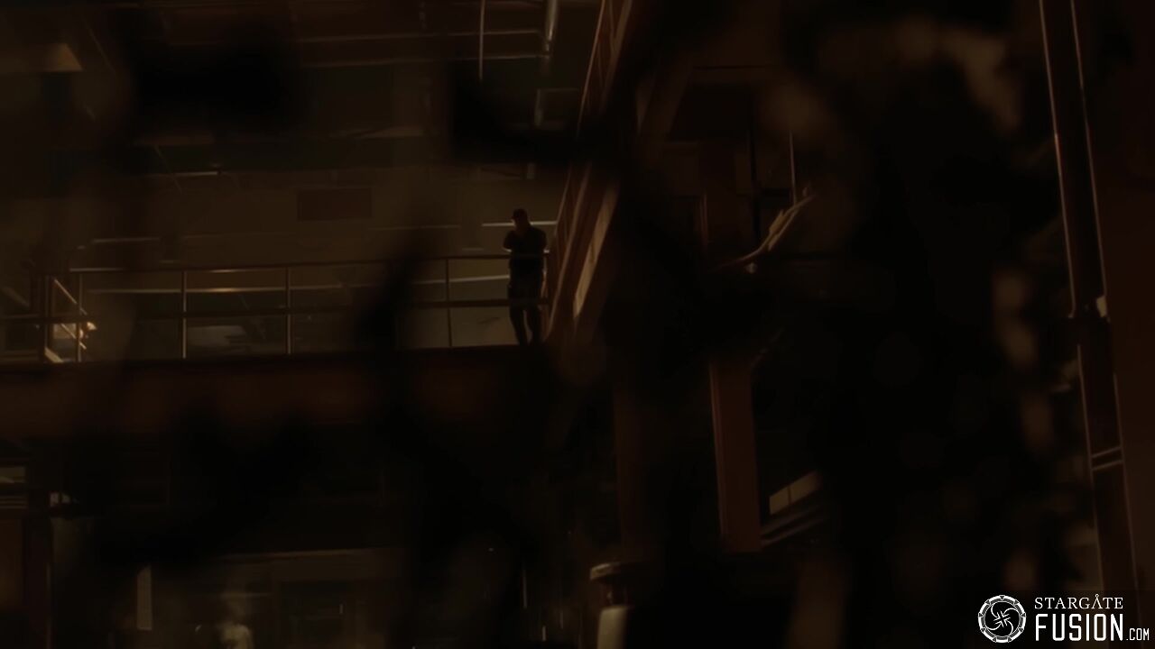 L'épreuve du feu