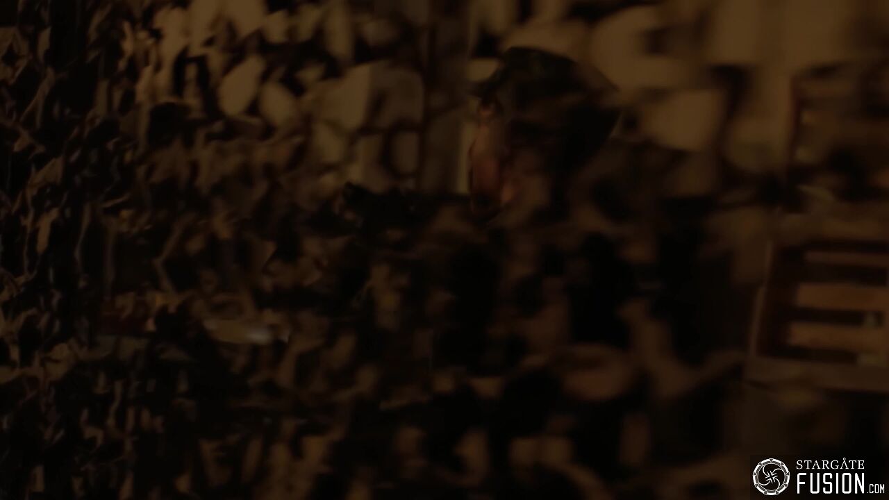 L'épreuve du feu