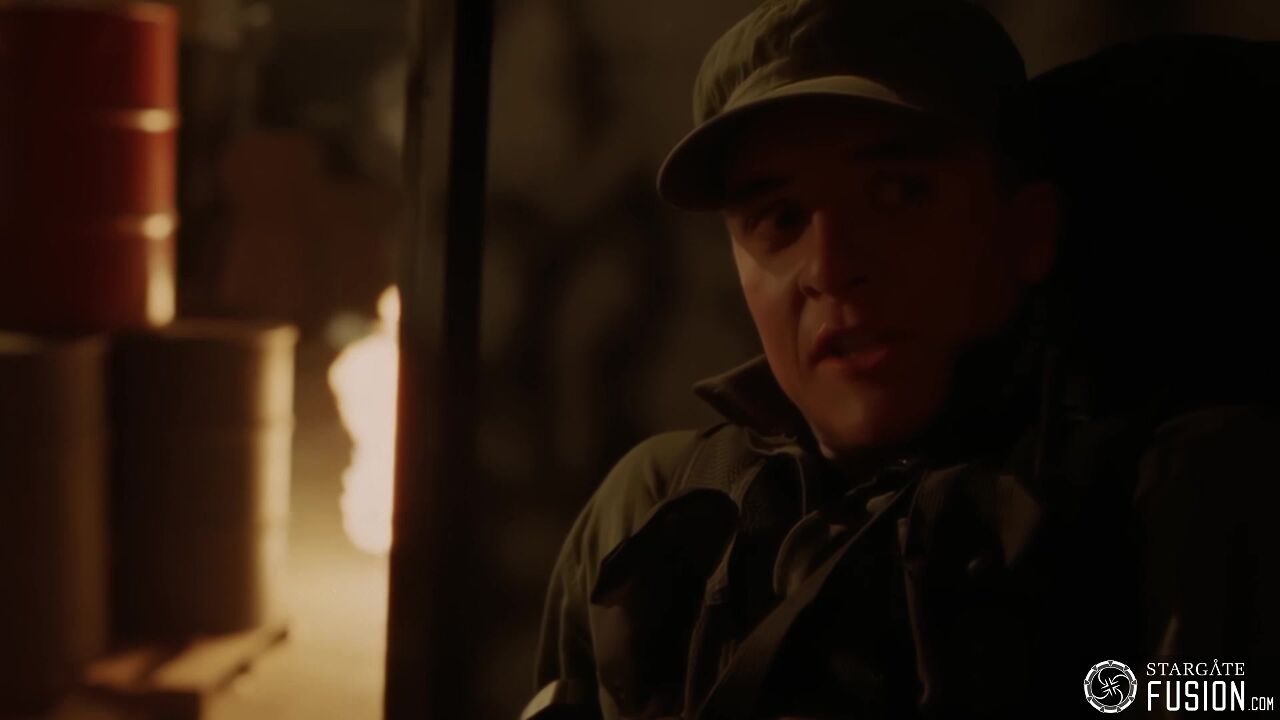 L'épreuve du feu
