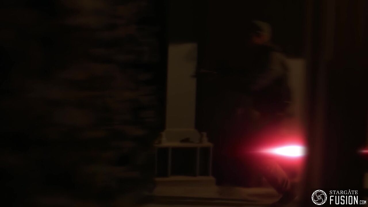 L'épreuve du feu