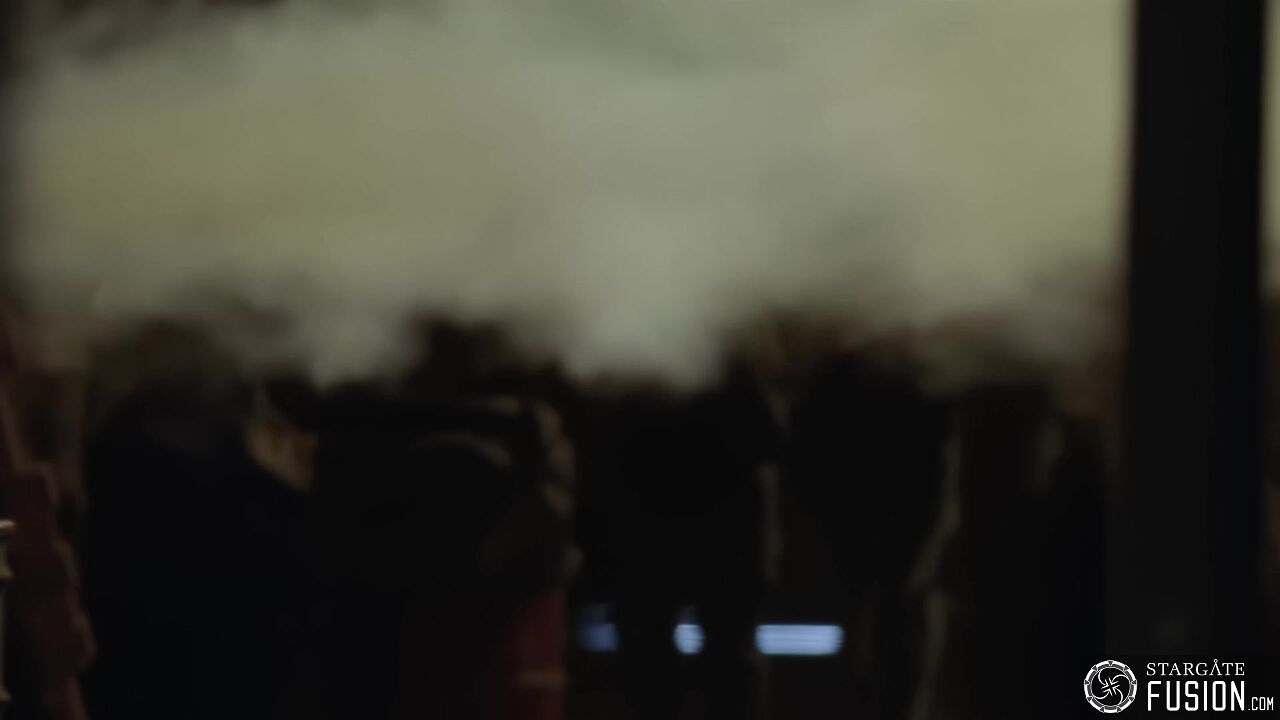 L'épreuve du feu